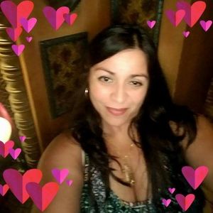 Meet your Posher, Maritza